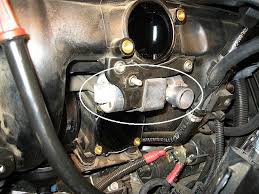 See P0B16 repair manual